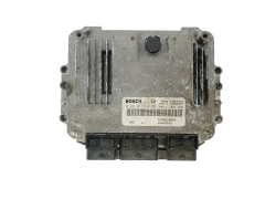 Ohjausyksikkö 0281011549 8200310863 8200370779 Renault Bosch 37360