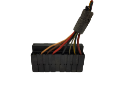 Sulaketaulu Citroen Peugeot 9636079380 3823