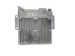 Ohjausyksikkö 7700104481 7700868295 7700102990 Renault Sagem 60183