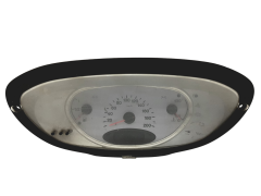 Nopeusmittari Lancia Ypsilon 06061350170 41308