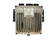 Ohjausyksikkö 8200303619 8200129063 R0410C066A Renault Delphi 22359