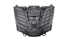 Radion kytkintaulu Ford Focus C-Max AM5T18K811CE 331411000 1010