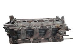 Sylinterikansi 0200EF 9641752610 V45 2.0 HDI 16v TDCi Peugeot Ford S7