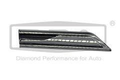 Lokasuojan lista Etu Oikea 760853688F 88531813202 VW Touareg DPA