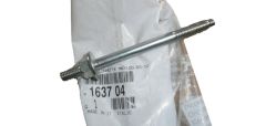 Pultti Obudowy Termostatu Uusi Alkuperäinen 1637.04 163704 Citroen C5 3