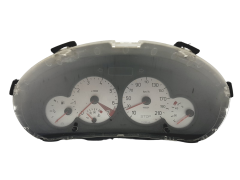 Kierroslukumittari Peugeot 206 9645847380 40095