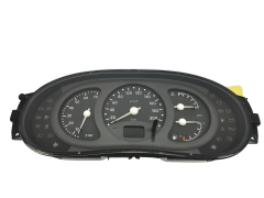Kierroslukumittari Renault Clio 2 7700410432 F 49282