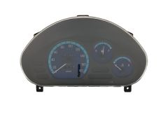 Nopeusmittari Daewoo Matiz 96566387 2272