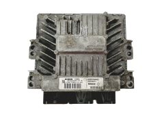 Ohjausyksikkö S122326111A 8200766462 8200592611 Renault Siemens 27980