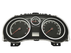 Nopeusmittari Opel Corsa D P0013312049 0001864940 33124