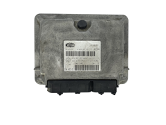 Ohjausyksikkö IAW4AF.M9 55187372 61600.627.05 Fiat Magneti Marelli 53766