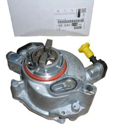 Alipainepumppu Alkuperäinen 9850109580 Citroen Peugeot
