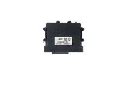 Ohjausyksikön moduuli Renault 284Y66LE5C F005V02363