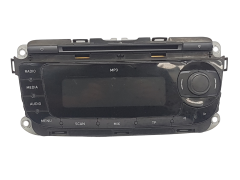 Radio Cd Mp3 Soitin Seat Ibiza 4 IV 6J0035153 ULSECD