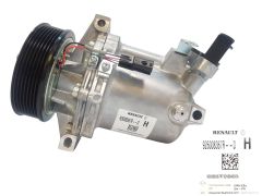 Ilmastoinnin Kompressori Dacia Dokker 926008367R 92600A092A CR12SC Alkuperäinen