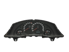 Nopeusmittari Opel Meriva 13214765LH 110080161033 58769