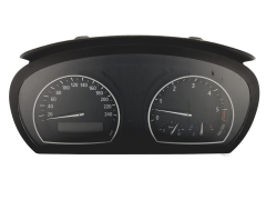 Kierroslukumittari BMW X3 6211 3414372-02 1024640-26 48601