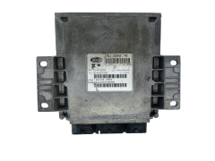 Ohjausyksikkö 9642597680 IAW48P2.70 16449.054 Magneti Marelli 50400