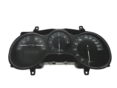 Kierroslukumittari Seat Leon 1P0920807E 110080368015 56937