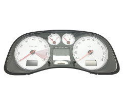 Kierroslukumittari Peugeot 307 9655925780 25900