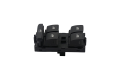 Ikkunannostimen Kytkin 5G0959857D 99591803701 VW Seat Skoda Vika
