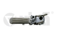 EGR Jäähdytin 03L131512AF 11317715801 Volkswagen Vika