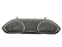 Kierroslukumittari Peugeot 208 2008 9805969580 D 9805976080