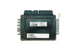 Ohjausyksikkö S110030102D 7700115205 Renault Siemens 32425