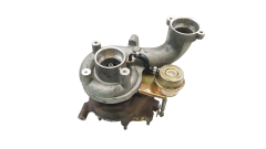 Turboahdin 7700866502 454062-4 Garrett 2.2 TD Renault Laguna Espace