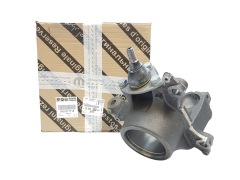 Ohjausnivelet Citroen Peugeot Fiat 1690531480 52217718 Alkuperäinen