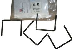 Kiinnitys Belek Dachowych Uusi Alkuperäinen 9656612380 Citroen Peugeot