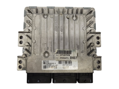 Ohjausyksikkö 237103725R 237103428R Kangoo 2 Renault Continental 5219