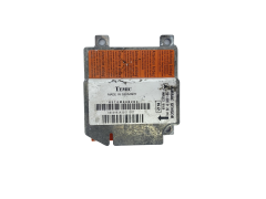 Ohjausyksikön moduuli 0018202126 MRSZ2 9169 Mercedes Temic 58701