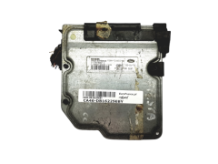 Ohjausyksikkö YS6A-12A650-BB S110678001C Ford Siemens 16225