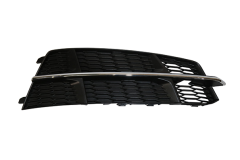 Puskurin Säleikkö Oikea 4G0807648J 88071855002 Audi A6 DPA