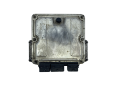 Ohjausyksikkö 9659440380 0281011343 PSA Bosch 60127
