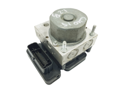 Abs-pumppu Renault Captur 476601203R 0265956403 476607745R 61266