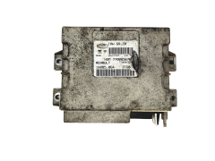Ohjausyksikkö 7700856784 7700865816 IAW6R.20 Renault 21903