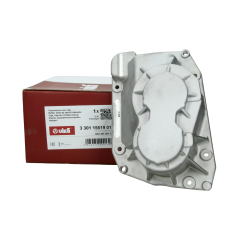 Vaihteiston Kotelo 02U301201C 33011551901 VW Audi Seat Skoda Vika