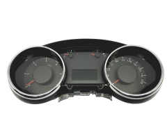 Nopeusmittari Peugeot 3008 9666174980 T8 69189-230U 54499