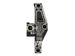 Takalampun sisäosa Oikea Taka 8200002472 8200703489 Laguna 2 Renault Valeo