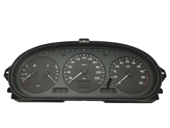 Nopeusmittari Renault Megane 1 Scenic 1 7700847784 G 50800