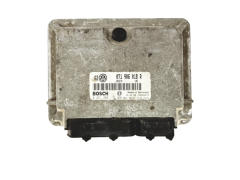 Ohjausyksikkö 0261206176 071906018R VW Bosch 18784