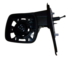 Peili Oikea Uusi Alkuperäinen 7701068835 Renault Kangoo 2