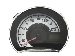 Nopeusmittari Aygo C1 107 83800-0H012-A Toyota PSA 32395