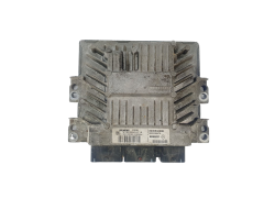 Ohjausyksikkö S122326107A SID301 8200542288 8200495479 Renault 35189