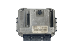 Ohjausyksikkö 0281011549 8200310863 8200370779 Renault Bosch 45291