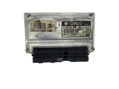 Ohjausyksikkö 9030930131F 39110-02800 MXE1IN03 Hyundai Kefico 49713