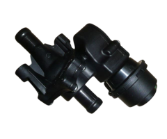 Termostaatin Kotelo Master 3 Movano NV400 922300601R