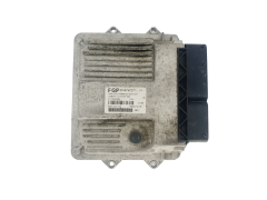 Ohjausyksikkö FGP 55187472 LQ MJD 6JO.C1 Opel 38145